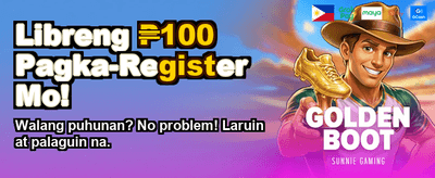 Fast Cashouts, More Wins! banner image