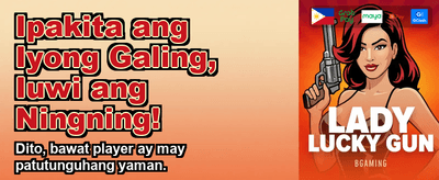 Get Your Big Win Now! banner image