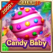 Candy Baby game thumbnail